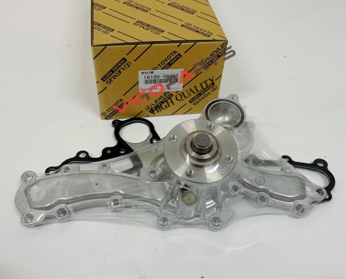 16100-39405-2 WATER PUMP 16100-39405 16100 39405 2