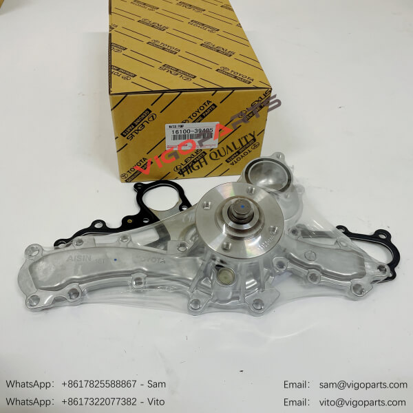 WATER PUMP  16100-39405