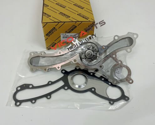 WATER PUMP 16100-39435 16100 39435 2