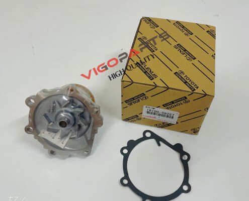 16100-59257-1 WATER PUMP 16100-59257 16100 59257 1