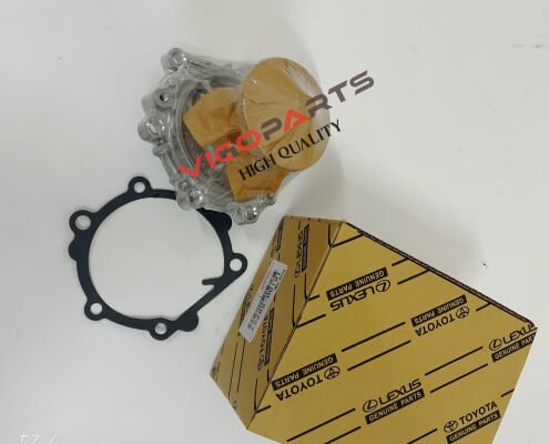 16100-59257-2 WATER PUMP 16100-59257 16100 59257 2