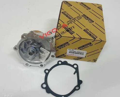 16100-59257-3 WATER PUMP 16100-59257 16100 59257 3