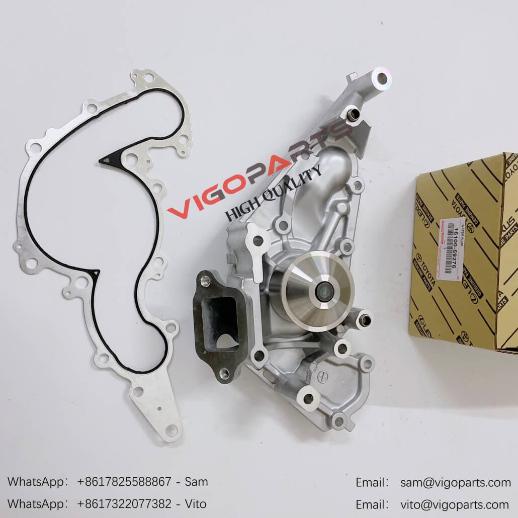 WATER PUMP 16100-59276