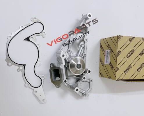 16100-59276-2 WATER PUMP 16100-59276 16100 59276 2