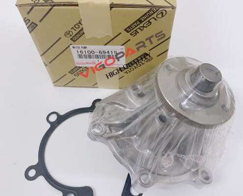 16100-69415-1 WATER PUMP 16100-69415 16100 69415 1