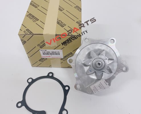 16100-69415-2 WATER PUMP 16100-69415 16100 69415 2