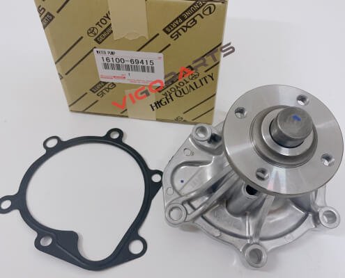 16100-69415-4 WATER PUMP 16100-69415 16100 69415 4