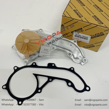 CLUTCH RELEASE BEARING 31230-35060 16100 79445 1