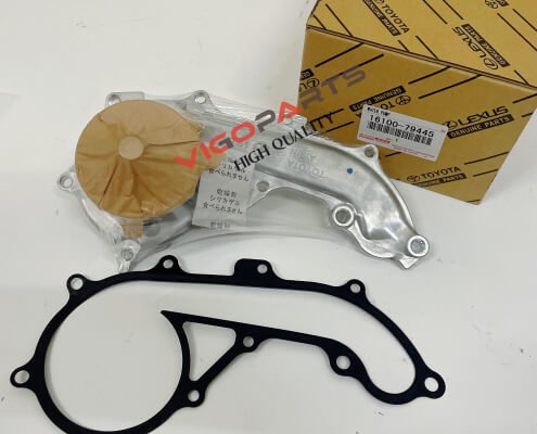 16100-79445-1 WATER PUMP 16100-79445 16100 79445 1