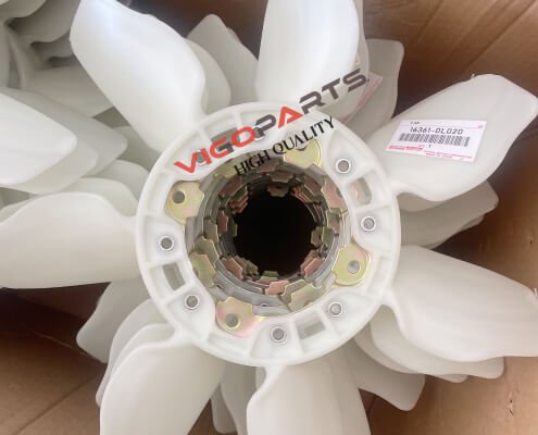 16361-0L020 FAN 16361-0L020 16361 0L020