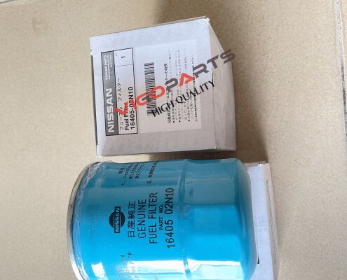 FUEL FILTER 16405-02N10 16405 02N10 1