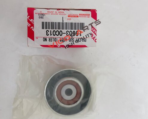16603-0C013-1 IDLER PULLEY SUB-ASSY 16603-0C013 16603 0C013 1