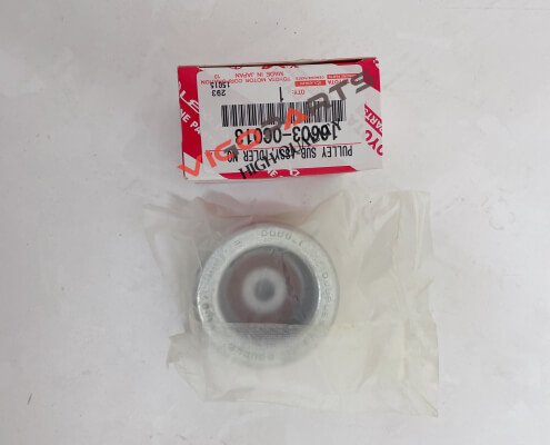 16603-0C013 IDLER PULLEY SUB-ASSY 16603-0C013 16603 0C013