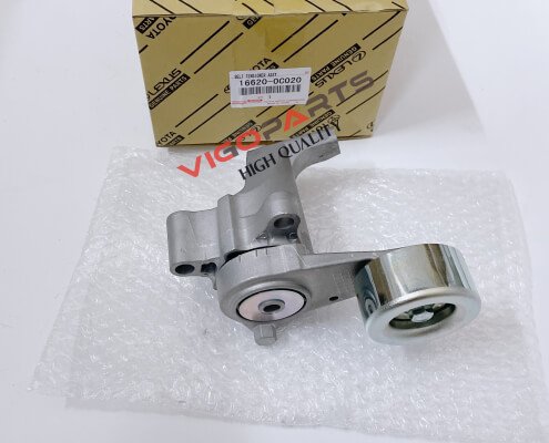 16620-0C020-1 V-RIBBED BELT TENSIONER ASSY 16620-0C020 16620 0C020 1