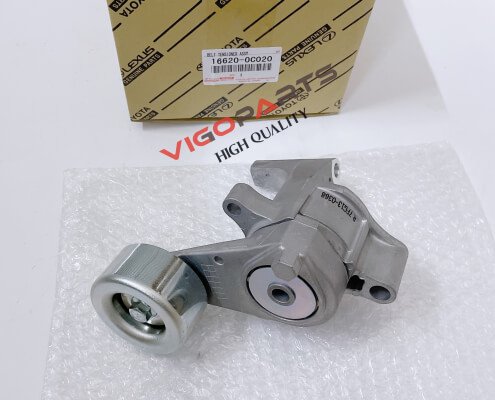 16620-0C020 V-RIBBED BELT TENSIONER ASSY 16620-0C020 16620 0C020