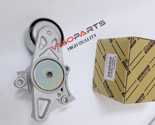 16620-0E010-1 V-RIBBED BELT TENSIONER ASSY 16620-0E010 16620 0E010 1
