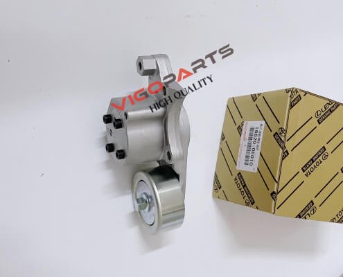 16620-0E010-3 V-RIBBED BELT TENSIONER ASSY 16620-0E010 16620 0E010 3