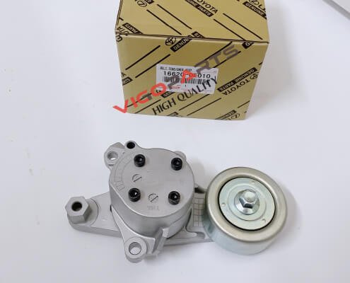 16620-0E010 V-RIBBED BELT TENSIONER ASSY 16620-0E010 16620 0E010
