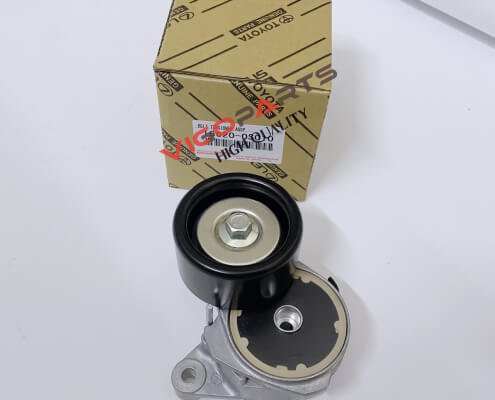 V-RIBBED BELT TENSIONER ASSY 16620-0S010 16620 0S010