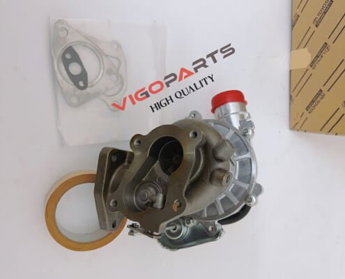 17201-0L030-1 TURBOCHARGER SUB-ASSY 17201-0L030 17201 0L030 1