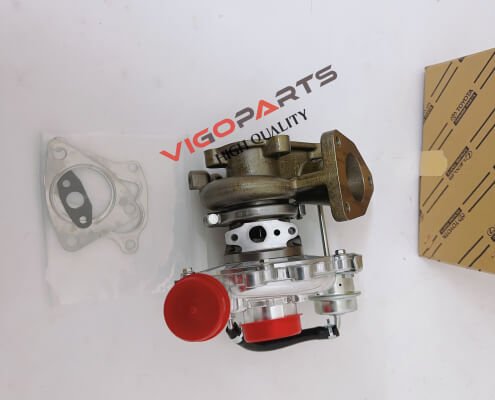 17201-0L030-2 TURBOCHARGER SUB-ASSY 17201-0L030 17201 0L030 2