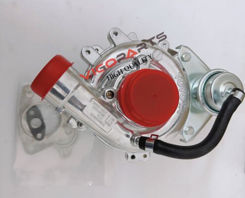 17201-0L030-3 TURBOCHARGER SUB-ASSY 17201-0L030 17201 0L030 3