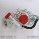 TURBOCHARGER SUB-ASSY 14411-RC00B 17201 0L030 3 TURBOCHARGER SUB-ASSY 14411-RC00B 17201 0L030 3