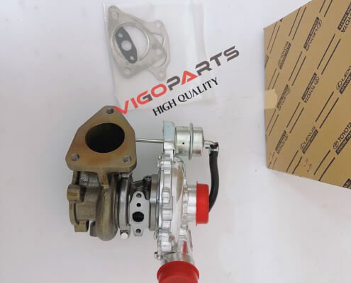 17201-0L030 TURBOCHARGER SUB-ASSY 17201-0L030 17201 0L030