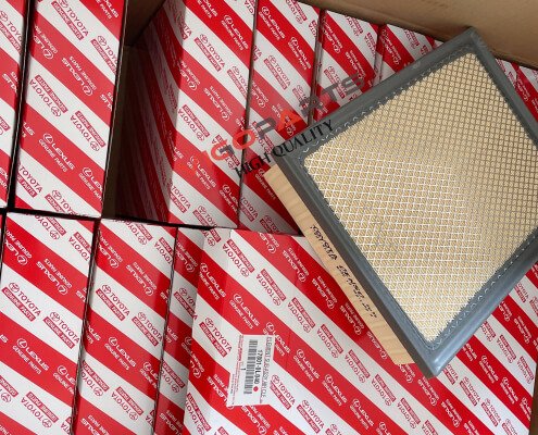 17801-0L040-1 AIR FILTER 17801-0L040 17801 0L040 1