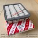 AIR FILTER 17801-0L040 17801 30070 1 AIR FILTER 17801-0L040 17801 30070 1