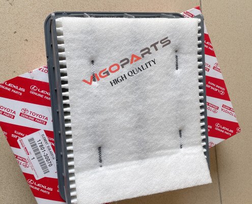 AIR FILTER 17801-30070 17801 30070 2