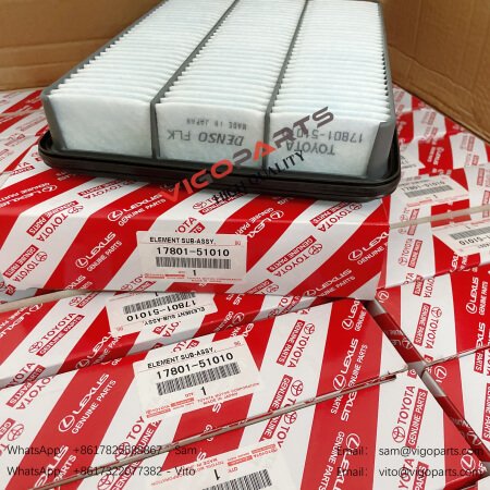 ADJUSTER ASSY-REAR BRAKE 44200-01J10 17801 51010 1