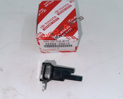 22204-28010-2 INTAKE AIR FLOW METER 22204-28010 22204 28010 2