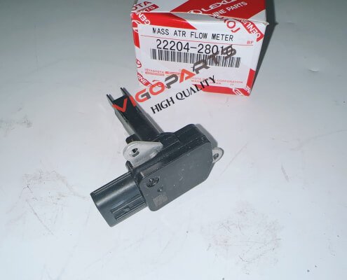 22204-28010 INTAKE AIR FLOW METER 22204-28010 22204 28010