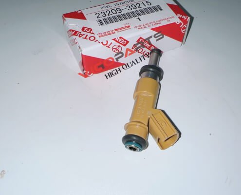 FUEL INJECTOR ASSY 23209-39215 23209 39215 1