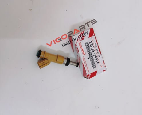 FUEL INJECTOR ASSY 23209-39215 23209 39215 2