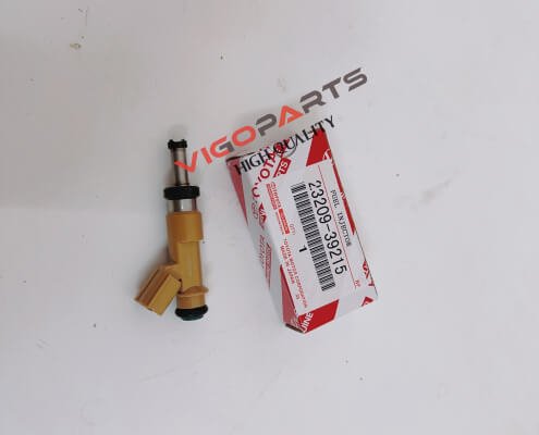 FUEL INJECTOR ASSY 23209-39215 23209 39215 3