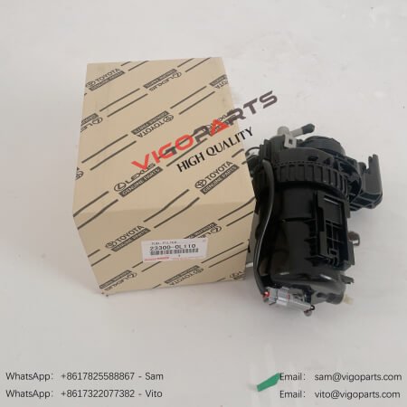 CLUTCH RELEASE BEARING 31230-35060 23300 0L110 1