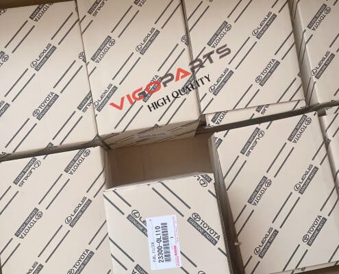 FUEL FILTER ASSY 23300-0L110 23300 0L110