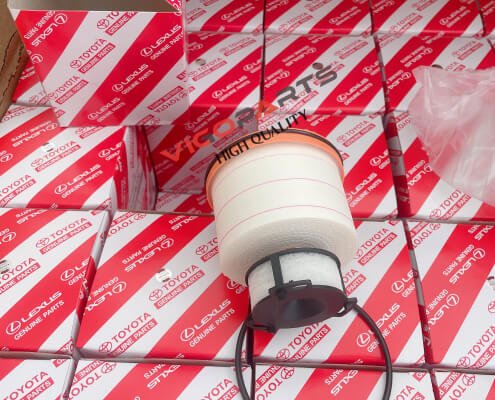 FUEL FILTER 23390-0L070 23390 0L070 1 1