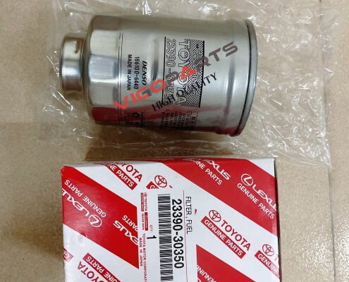FUEL FILTER 23390-30350 23390 30350 1