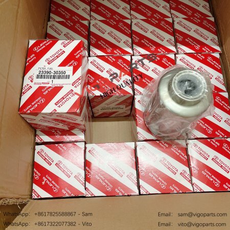 CLUTCH RELEASE BEARING 31230-71011 23390 30350