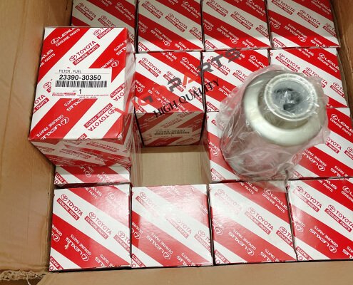 FUEL FILTER 23390-30350 23390 30350