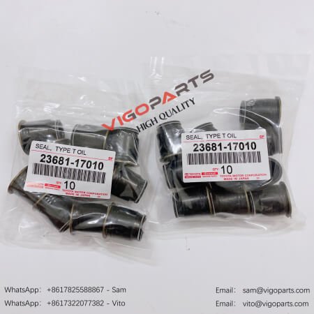 CLUTCH RELEASE BEARING 31230-35060 23681 17010 2