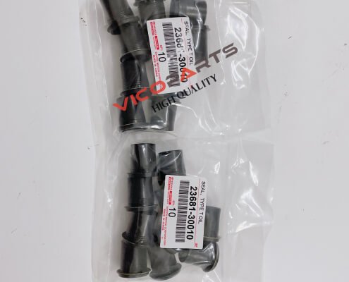 NOZZLE HOLDER SEAL 23681-30010 23681 30010 1