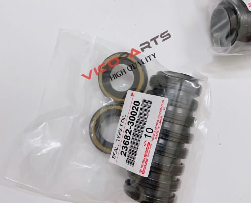 23682-30020-2 CYLINDER HEAD COVER GASKET 23682-30020 23682 30020 2