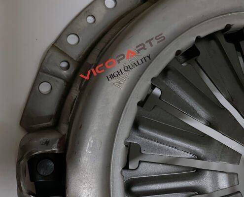 CLUTCH COVER 30210-06J00 30210 06J00 1 1