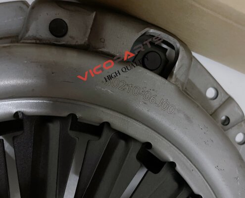 CLUTCH COVER 30210-06J00 30210 06J00 2 1