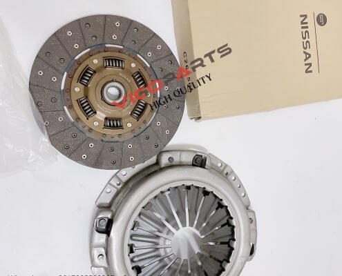 CLUTCH COVER 30210-06J00 30210 06J00 3 1