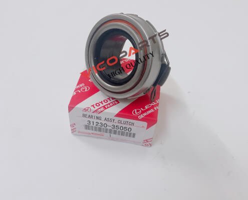 31230-35050-3 CLUTCH RELEASE BEARING 31230-35050 31230 35050 3